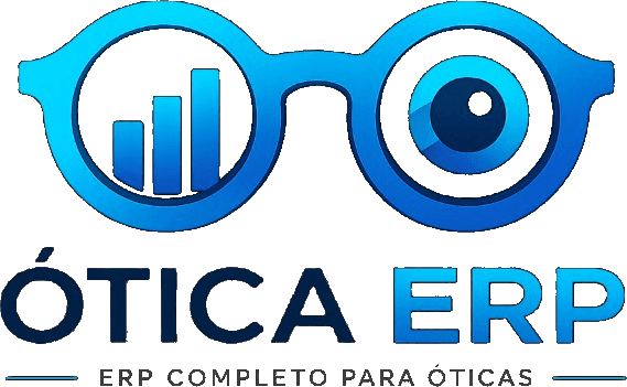 Ótica ERP — ERP completo para óticas